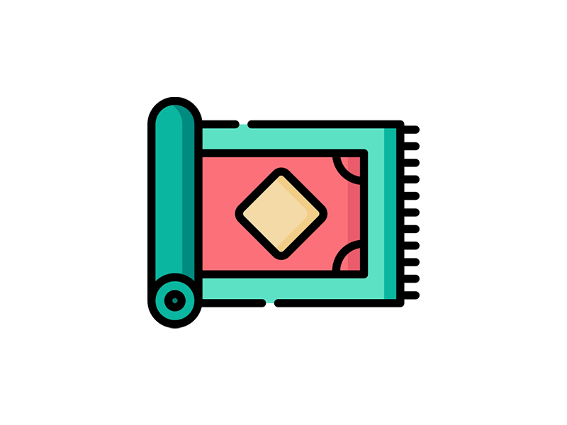 Higienizaci&oacute;n de alfombras y textiles