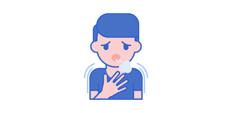 Disminuye las alergias